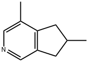 113511-33-4 5H-2-Pyrindine,6,7-dihydro-4,6-dimethyl-(6CI)