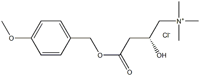 SWLXZPOOSRXHSJ-BTQNPOSSSA-M 结构式