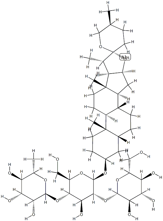 SESAMOL(RG) Structure