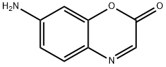 2H-1,4-Benzoxazin-2-one,7-amino-(9CI)|
