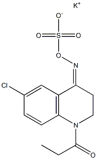 M 17000 Structure