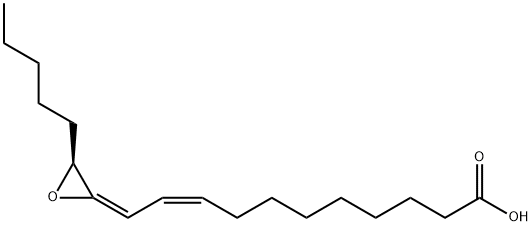 12,13-epoxy-9(2),11-octadecadienoic acid|