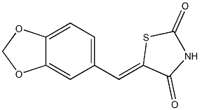 AS-041164 化学構造式