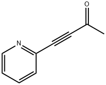 3-Butyn-2-one,4-(2-pyridinyl)-(9CI)|