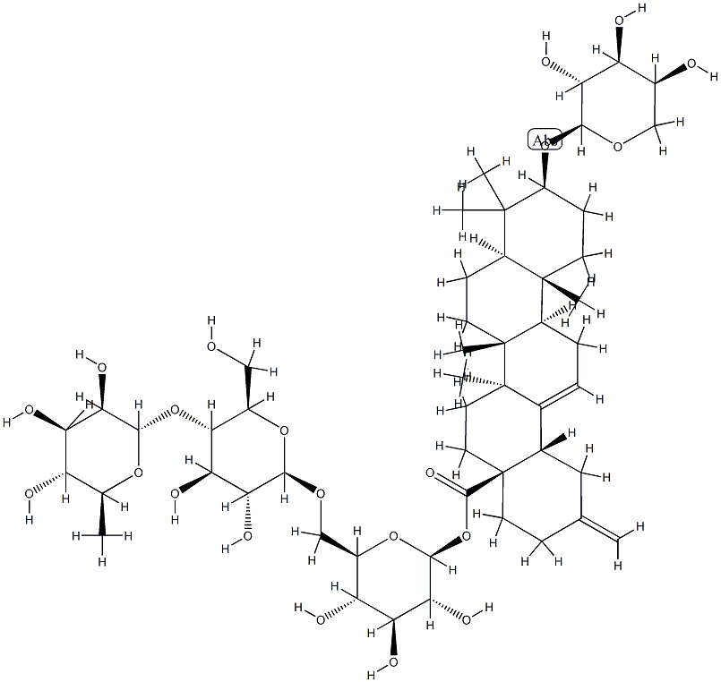 114906-73-9 Structure