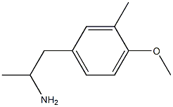 114963-00-7 1-(4-Methoxy-3-methylphenyl)propan-2-amine