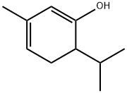 1,3-Cyclohexadien-1-ol,3-methyl-6-(1-methylethyl)-(9CI)|