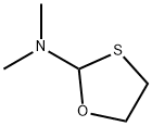 1,3-Oxathiolan-2-amine,N,N-dimethyl-(9CI)|