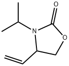2-Oxazolidinone,4-ethenyl-3-(1-methylethyl)-(9CI)|