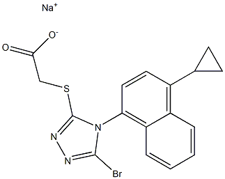 RDEA-594 sodiuM