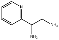 1,2-에탄디아민,1-(2-피리디닐)-(9Cl)