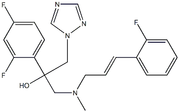 CytochroMeP45014a-deMethylase억제제1b