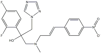 CytochroMeP45014a-deMethylase억제제1L