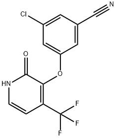 1155846-86-8 Structure