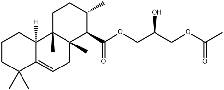 verrucosin A,115713-02-5,结构式
