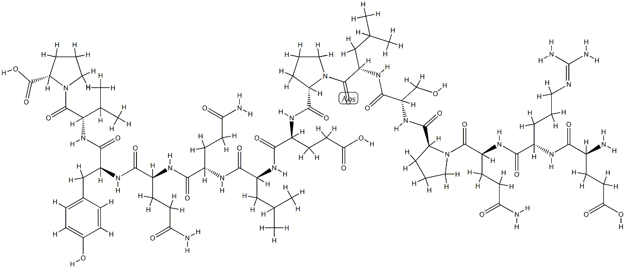 115825-92-8 Structure