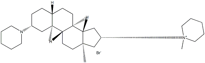 (dideacetoxy)vecuronium|