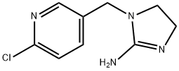 2-氧杂-6-氮杂-螺[3,3]庚烷草酸盐, 115970-17-7, 结构式