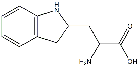 dihydroisotryptophan|