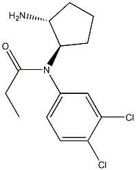 N,N-didesmethyleclanamine Structure