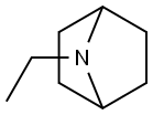 7-Azabicyclo[2.2.1]heptane,7-ethyl-(9CI),116350-35-7,结构式
