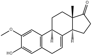 2-methoxyequilin|