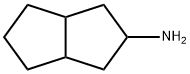 八氢戊烯-2-胺,116599-11-2,结构式