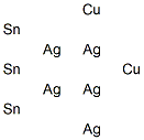 Duralloy,116848-45-4,结构式