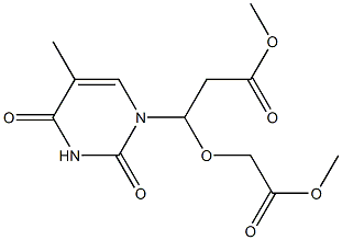 Aids000218,117068-47-0,结构式