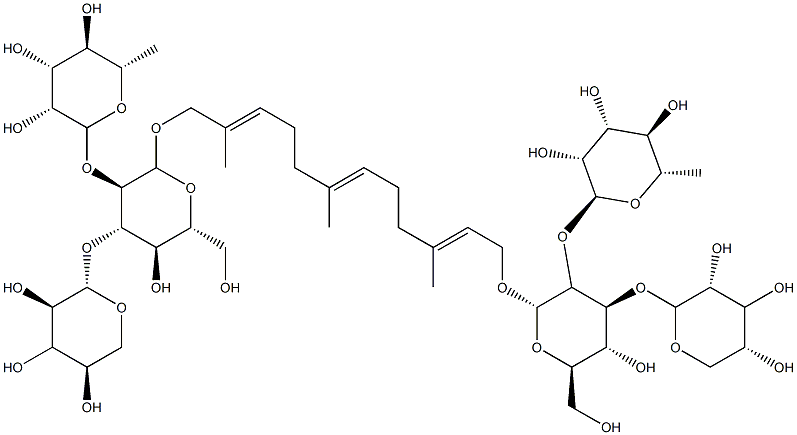 , 117221-69-9, 结构式