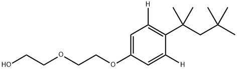 1173019-49-2 4-叔辛基酚二氧化物-D2溶液, 1UG/ML于丙酮