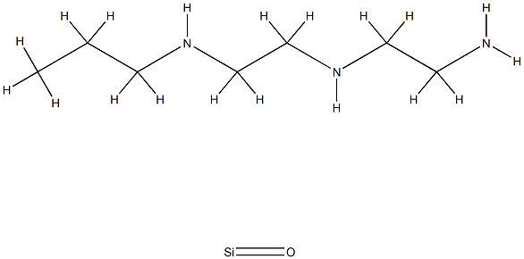 1173022-96-2 3-(二乙烯三胺)丙基-官能化硅胶