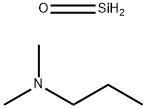 3-(DIMETHYLAMINO)PROPYL-FUNCTIONALIZED SILICA GEL|3-(二甲氨基)丙基-官能化硅胶