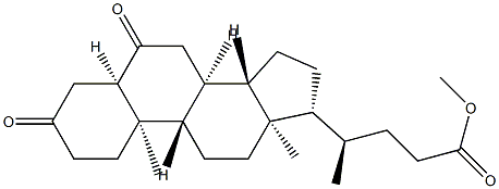 1175-04-8 Structure