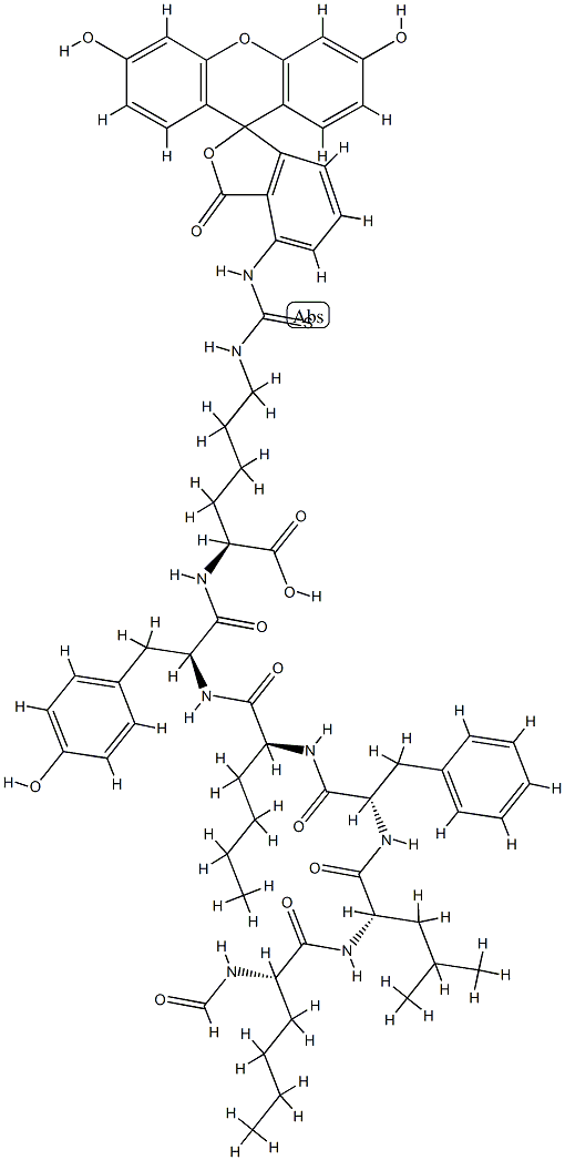 117576-09-7 Structure