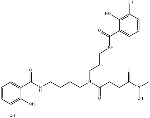 spermexatol Structure