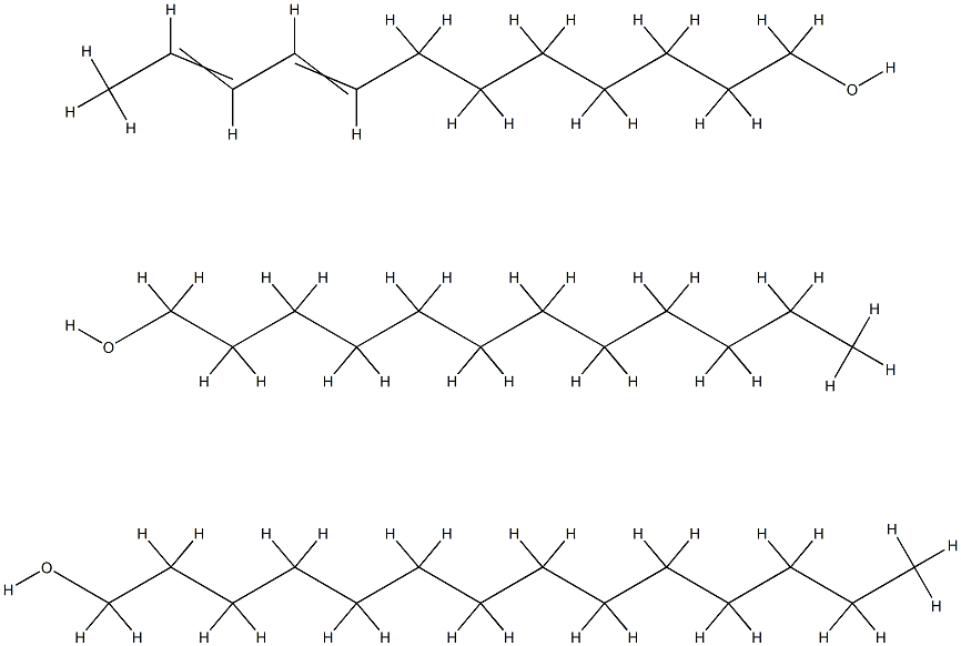 ISOMATE-C Structure