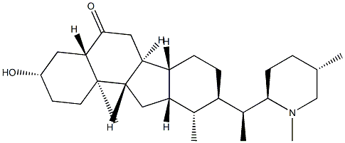 ningpeisine 结构式