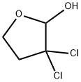 117701-67-4 2-Furanol,3,3-dichlorotetrahydro-(9CI)