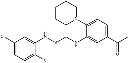 BTB 02472 Struktur