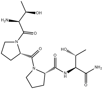GLYX 13 Structure