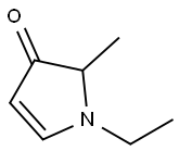 3H-Pyrrol-3-one,1-ethyl-1,2-dihydro-2-methyl-(9CI)|