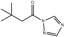 1-1H-1，2，4-triaZolyl pinacolone
