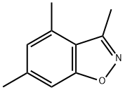 118251-97-1 1,2-Benzisoxazole,3,4,6-trimethyl-(9CI)