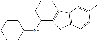 , 118498-97-8, 结构式