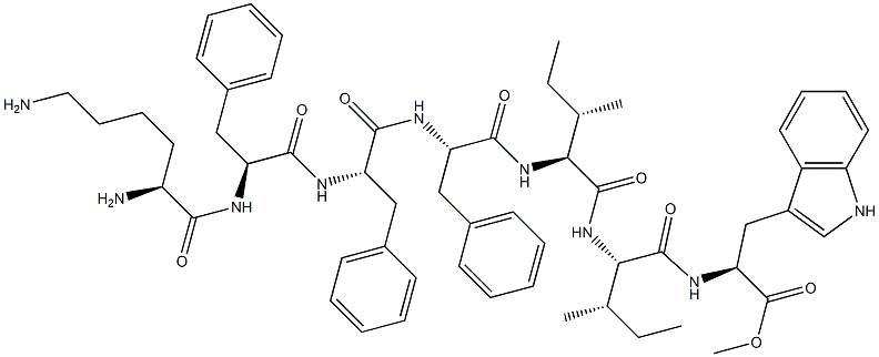 118593-84-3 Structure