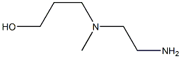 1-Propanol,3-[(2-aminoethyl)methylamino]-(9CI)|