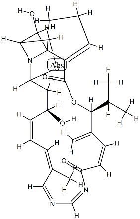 15-dihydro-13,14-anhydrovirginiamycin M1|