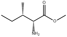 D-ALL-이소류신-메틸에스테르HCL