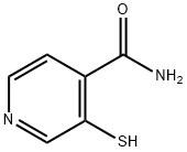 118966-06-6 4-Pyridinecarboxamide,3-mercapto-(9CI)